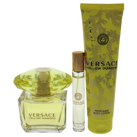 versace parfum seti